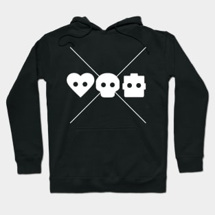 Love, Death & Robots Hoodie